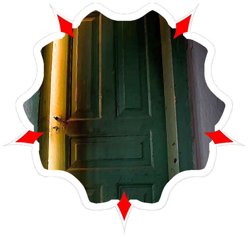 dveri