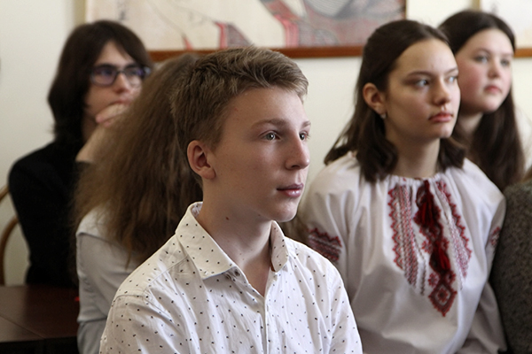 Express-lessons