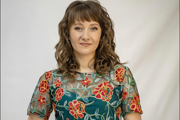 Надія Базильська1